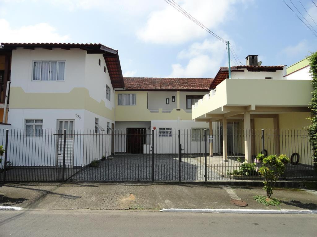 Casa Balneario Camboriu Villa Luaran gambar